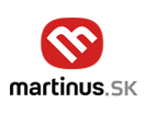 Odkaz na Martinus.sk